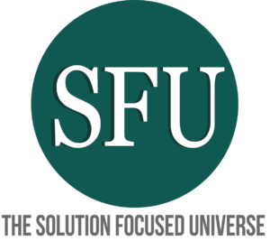 Solution Focused Universe Logo